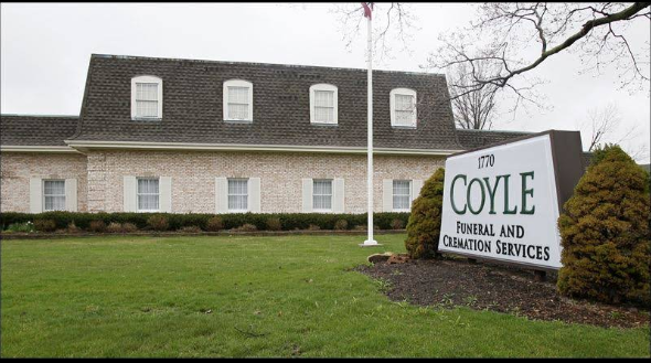 Coyle Funeral Home